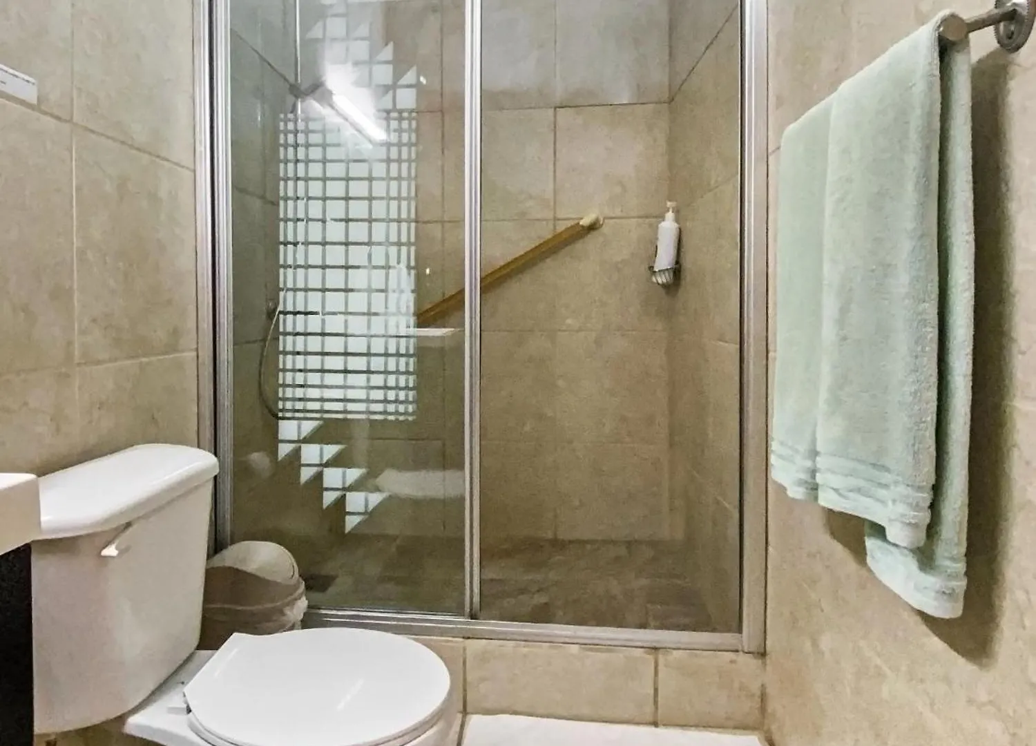 Apartment Casalina Garden 2 Blocks To Palm Beach & Kitesurfing School