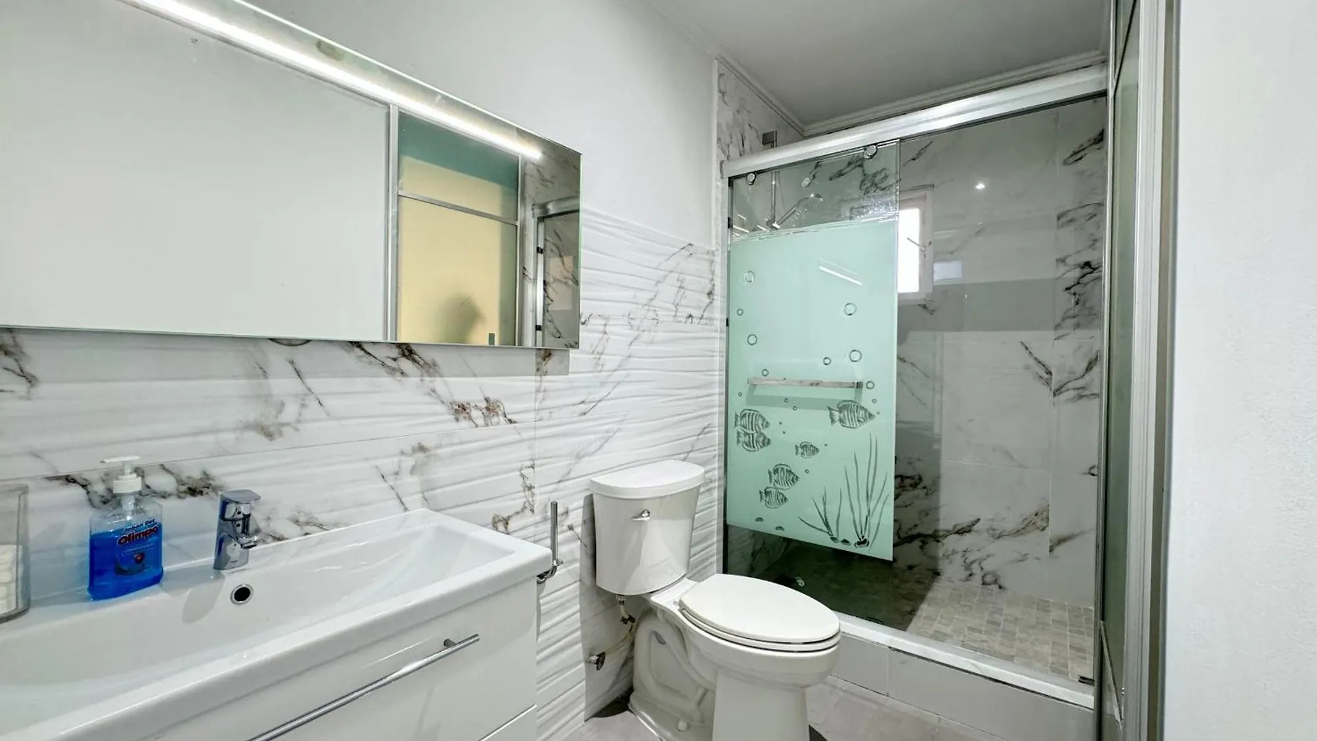 Apartment Casalina Garden 2 Blocks To Palm Beach & Kitesurfing School Aruba