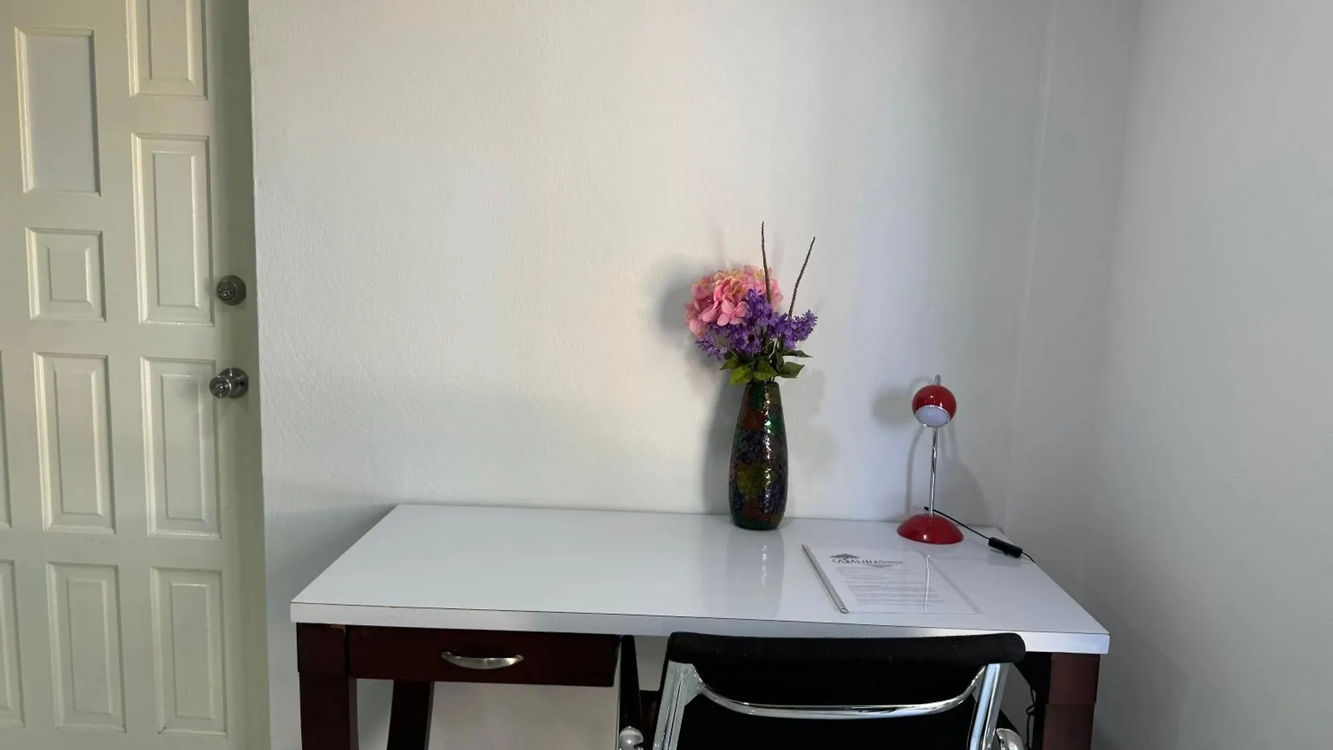 Casalina Garden 2 Blocks To Palm Beach & Kitesurfing School Apartment