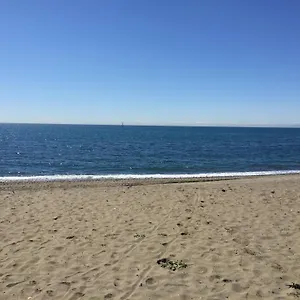  Apartment Beachside Spain
