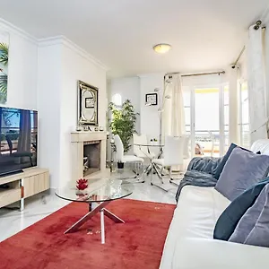  Apartment Saa2- Comfortable Puerto Banus Spain