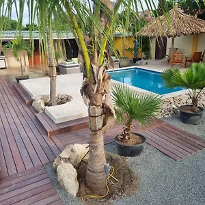 Apartamento Aruba Seascape, Palm Beach