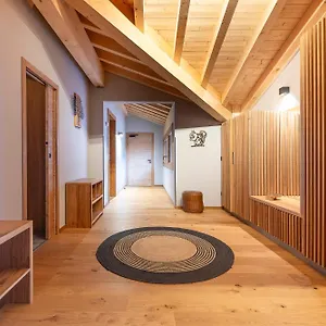  Apartment La Cour Aux Ecureuils France