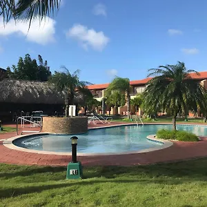 Holiday home Aruba , Eagle Townhouse, Palm Beach
