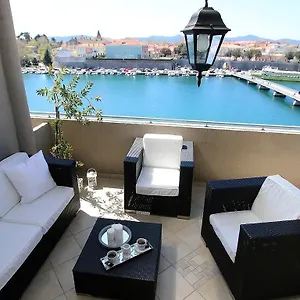  Apartment The View Croatia