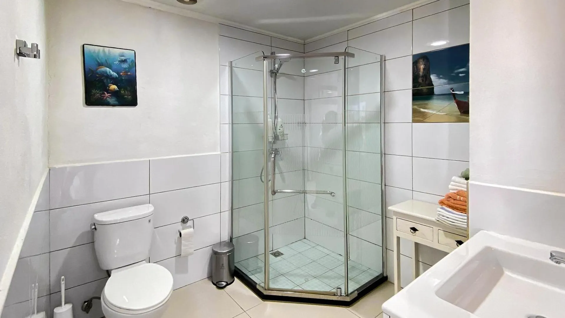 Ferienwohnung Casalina Garden Palm Beach